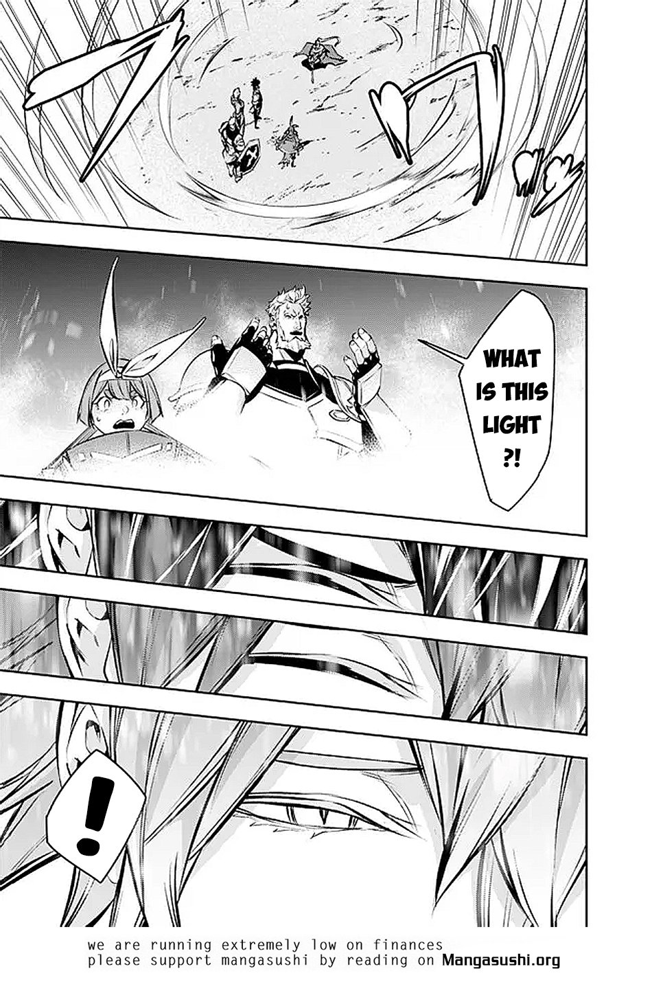 The Strongest Magical Swordsman Ever Reborn as an F-Rank Adventurer. Chapter 126 16